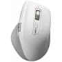 Ratón inalámbrico YENKEE 2095WH SPIN DUAL Smart Flying Scroll