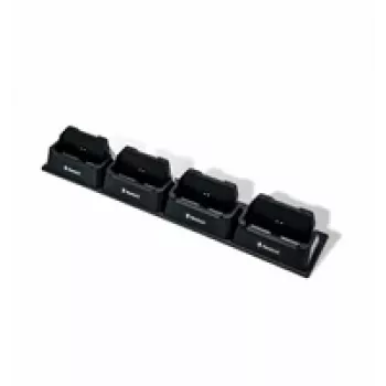 Cargador para dispositivos móviles Newland NLS-CD1051-4C-V2 Indoor Negro