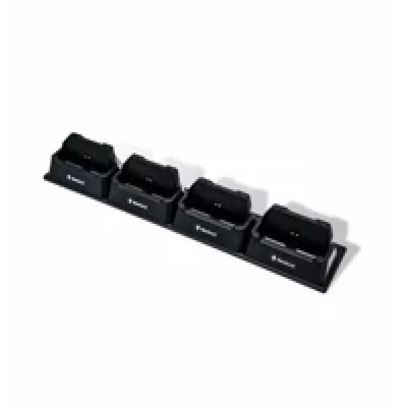 Cargador para dispositivos móviles Newland NLS-CD1051-4C-V2 Indoor Negro