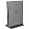Estación base DECT Grandstream DP755 negra