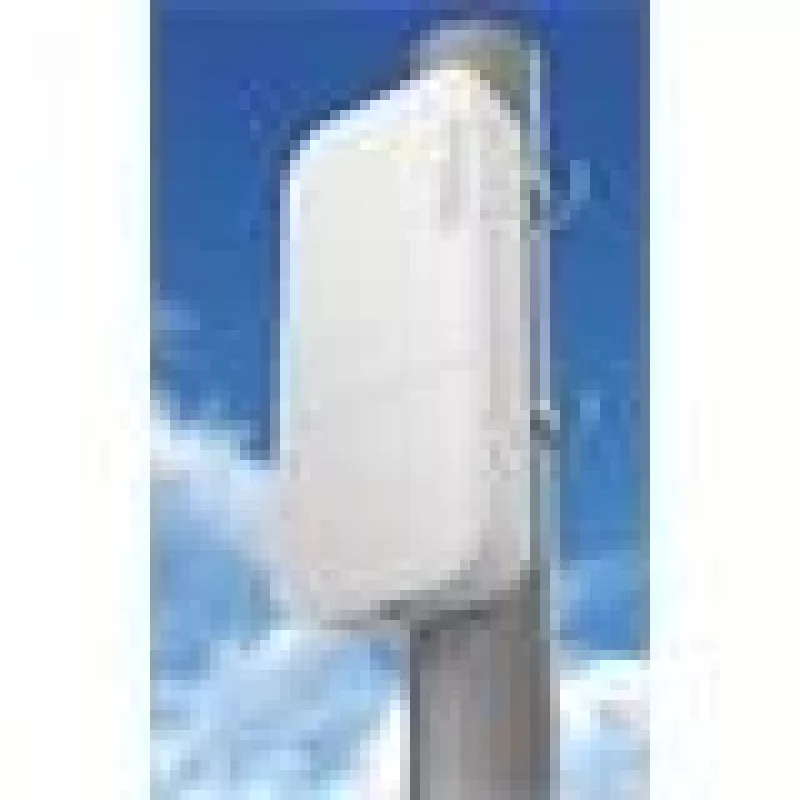 Punto de acceso inalámbrico Mikrotik WAP R 2.4 GHz 802.11n