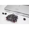 Caso | Envasadora al vacío de barra | GourmetVAC 480 | Potencia 160 W | Plata