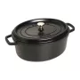 ZWILLING STAUB LA COCOTTE 5,5 L Olla ovalada de hierro fundido