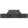 Grabador de vídeo en red - 8 canales IP - 4 TB HDD - Switch PoE - HDMI - USB 3.2