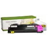 Cartucho de tóner STATIC compatible con Kyocera TK-590M magenta compatible 5000 páginas