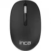 Ratón Inca IWM-241RS RF Wireless