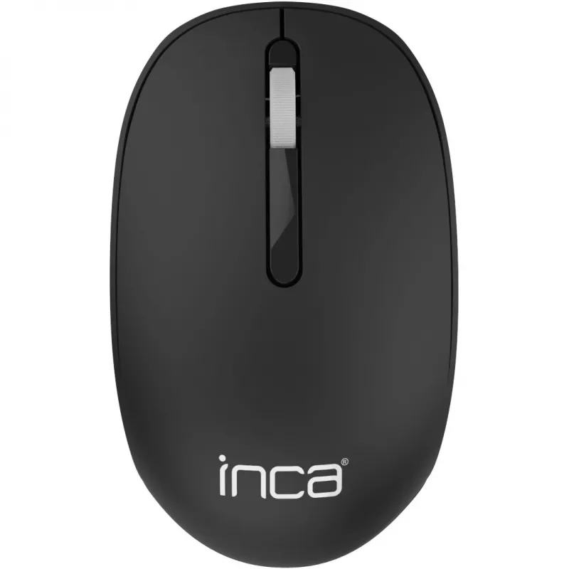 Ratón Inca IWM-241RS RF Wireless