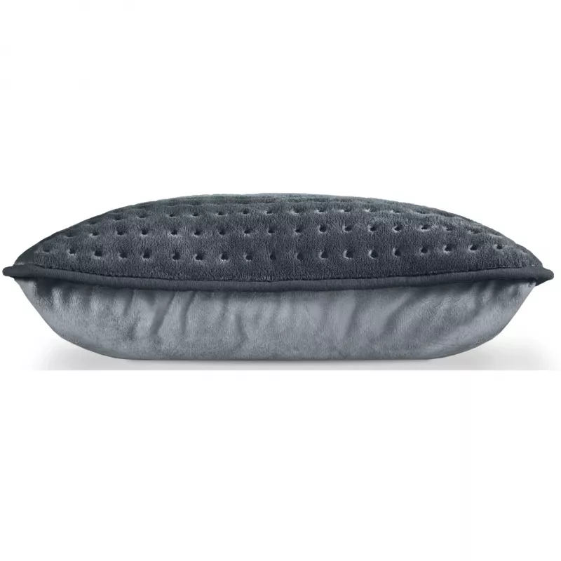 Almohadilla térmica, Beurer, almohadilla térmica para sofá, gris, 275.01