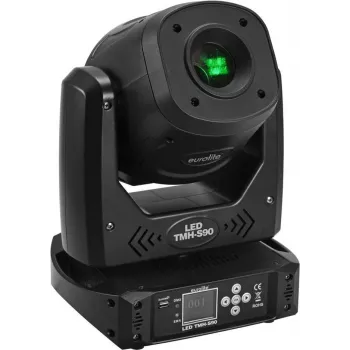 Cabezal móvil spot EUROLITE TMH-S90 90W LED