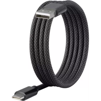 Renkforce RF-6437924 Cable USB Negro