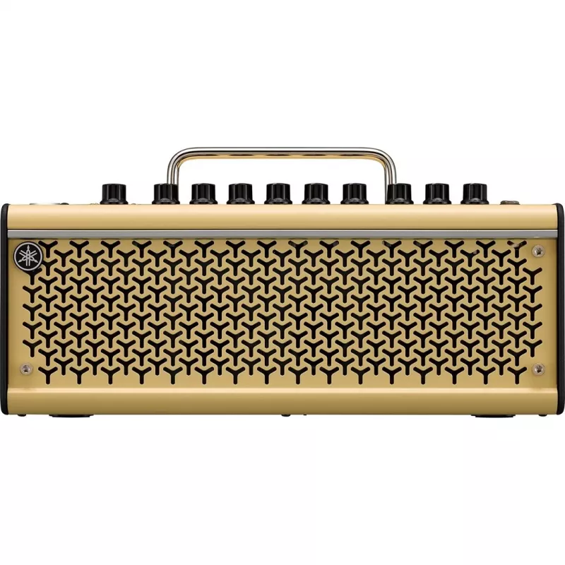 Yamaha THR10II - amplificador combo para guitarra, altavoz Bluetooth