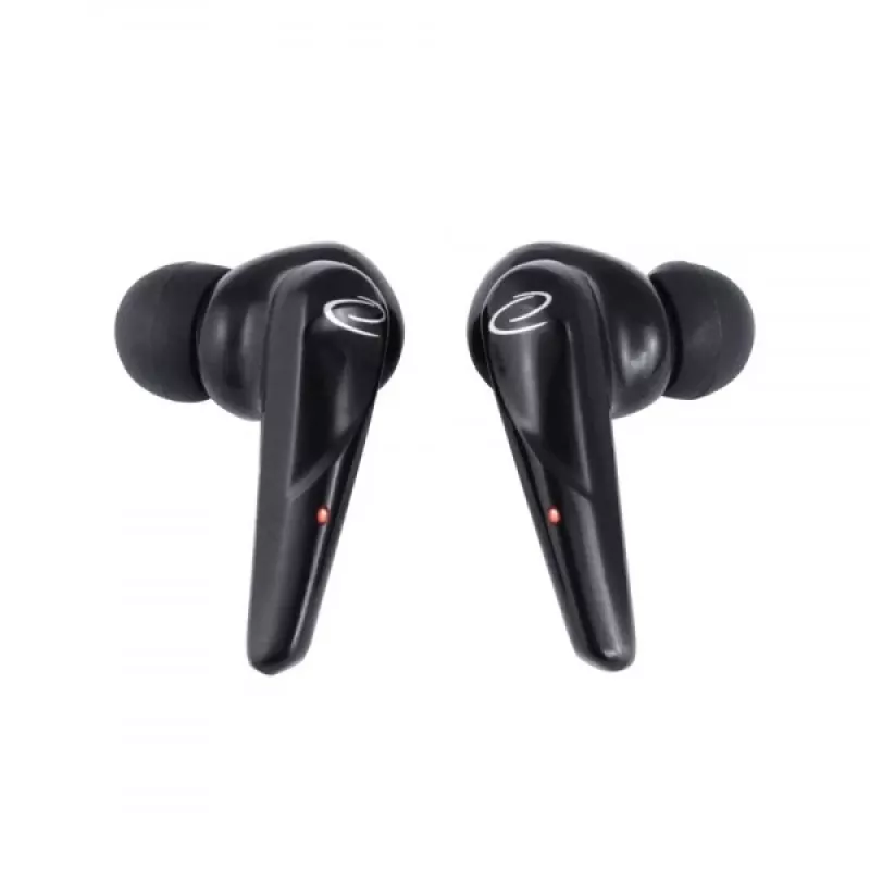 Auriculares/headset Esperanza EH231K inalámbricos in-ear llamadas/música Micro-USB Bluetooth negro