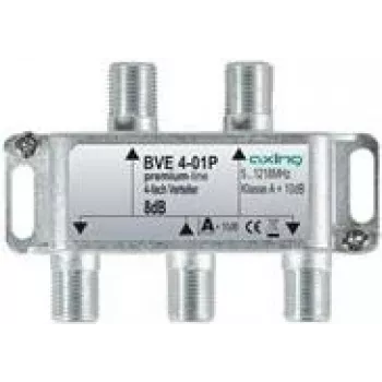 AXING BVE 4-01P - divisor RF (BVE00401P)