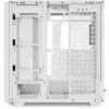 Sharkoon REBEL C70G RGB Torre Completa White, Wood
