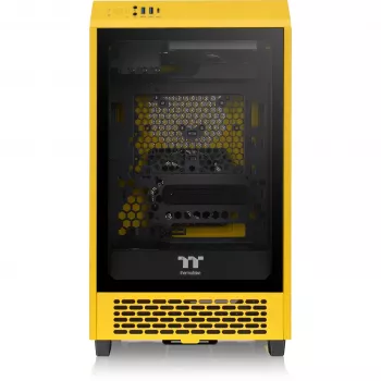 Thermaltake CA-1X9-00S4WN-00 Producto Amarillo