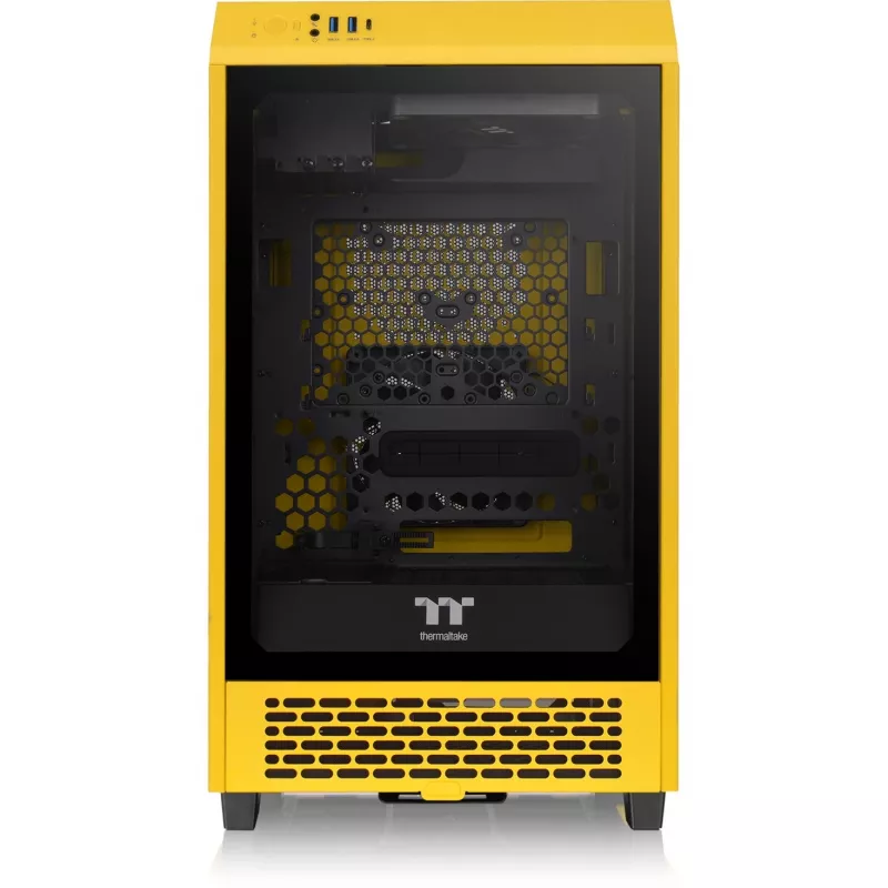 Thermaltake CA-1X9-00S4WN-00 Producto Amarillo