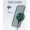 Cargador inalámbrico con refrigeración MagSafe LC-G10