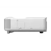 Proyector de tiro estándar Epson EH-LS670W 3LCD UHD 4K (3840x2160) blanco