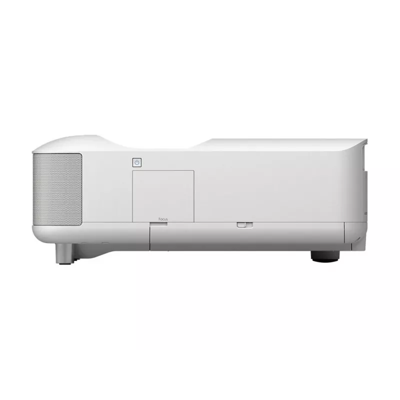 Proyector de tiro estándar Epson EH-LS670W 3LCD UHD 4K (3840x2160) blanco