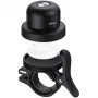 Bell Mili MiBell negro -20 a 60 °C pila CR2032