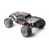 Amewi Crusher Monstertruck brushless modelo RC teledirigido motor eléctrico 1:10 (22569)