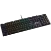 CANYON Teclado Cometstrike GK-55 EN/RU Con cable