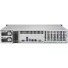 Caja de servidor Supermicro CSE-825MBTQC-R802LPB rack negro