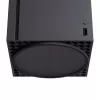 Consola de juegos Microsoft Xbox Series X — 1 TB SSD, AMD Ryzen Zen 2 3,8 GHz, AMD RDNA 2 (12 TFLOPS), 4K HDR, Wi‑Fi 5, Gigabit Ethernet, Blu‑Ray