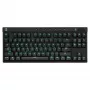 Teclado gaming White Shark Premium Line Kodachi ESL-K1