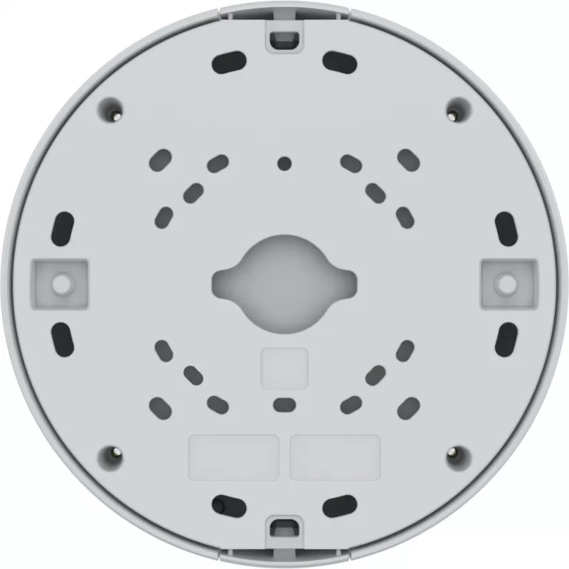 Caja de conexión Axis TQ3601-E Back Box exterior blanco 5 kg