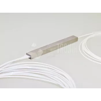 Lightwin PLC Splitter Block 1x4, 900 µm (SPLITTER BLOCK 1X4 NOC)