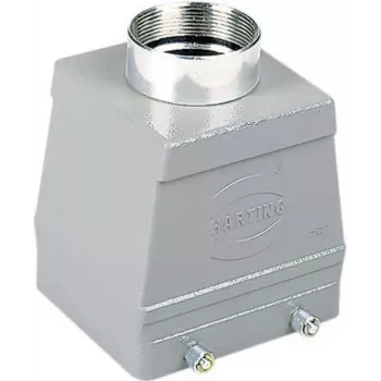 Harting carcasa con estribo Han® 32B-gs-29 09 30 032 0521 1 ud. (09 30 032 0521)