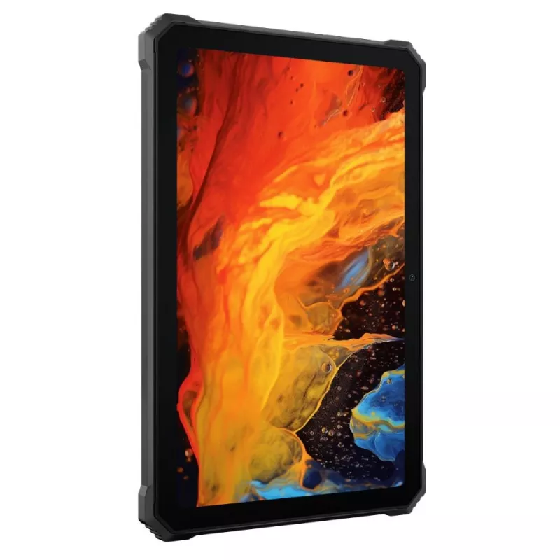 Blackview Active 8 Pro 4G Mediatek LTE-TDD & LTE-FDD 256 GB 26.3 cm (10.4) 8 GB Wi-Fi 5 (802.11ac) Android 13 Negro