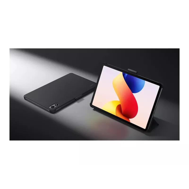 Funda Xiaomi Redmi Pad 2 Pro (gris) | Xiaomi