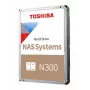 HDD Toshiba N300 12 TB 3,5