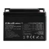 Batería AGM Qoltec 53036 | 12V | 24Ah | máx 360A
