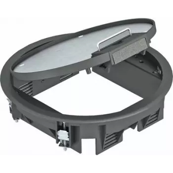 OBO Bettermann Módulo de dispositivo para montaje universal GESR4 U 7 (7405436)