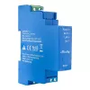 Relé semiconductor Shelly Pro 1 Azul 16A 110-240V Wi-Fi
