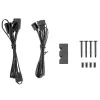 Ventilador de carcasa Thermaltake CT200 ARGB 200mm