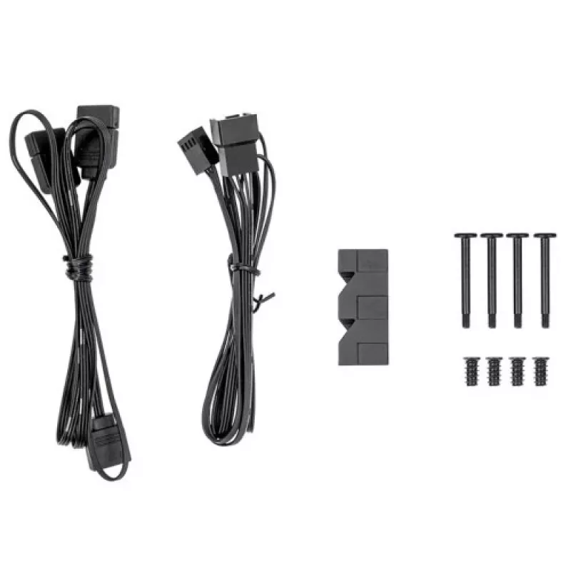Ventilador de carcasa Thermaltake CT200 ARGB 200mm