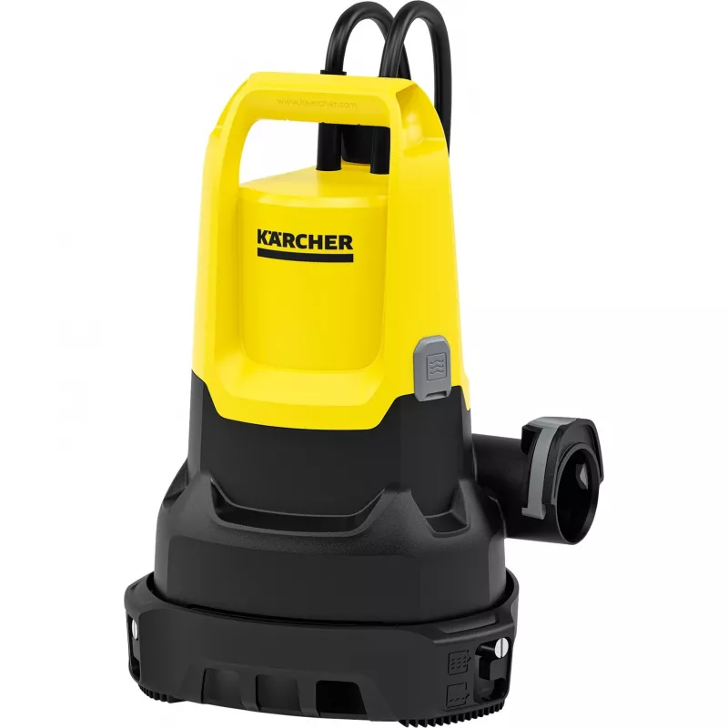 Bomba sumergible Kärcher SP 16.000 DUAL