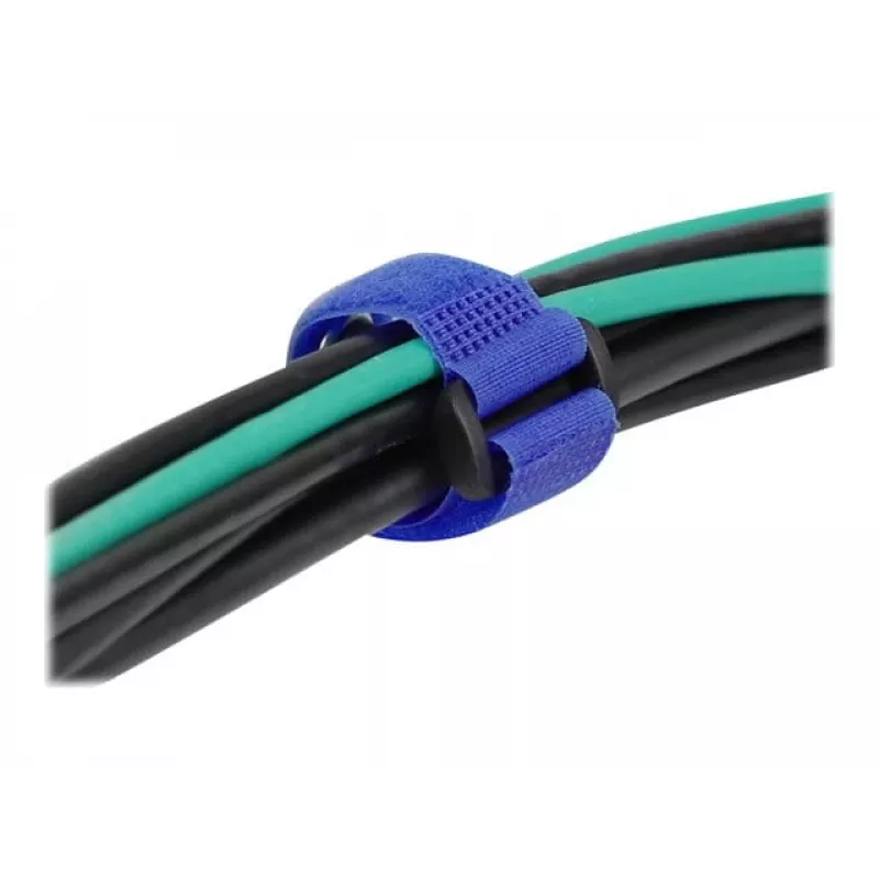 Bridas de cable de velcro DeLOCK 19546