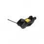 Datalogic BC9180-BT Base de carga/transmisor para PowerScan PBT8300, con ranura para batería de repuesto, negra