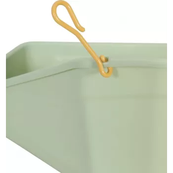 ZOLUX Cosy - Esquinero para conejos y cobayas