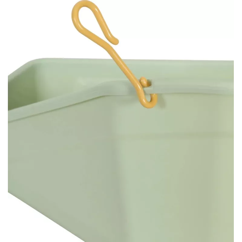 ZOLUX Cosy - Esquinero para conejos y cobayas