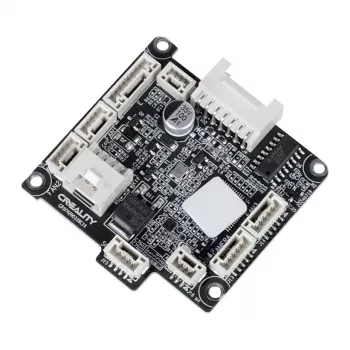 Creality 4002010056 placa del cabezal de herramienta para K2 Plus / K2 Pro / K2