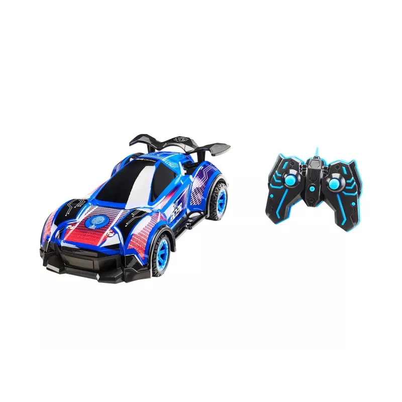 Coche RC Light Rider