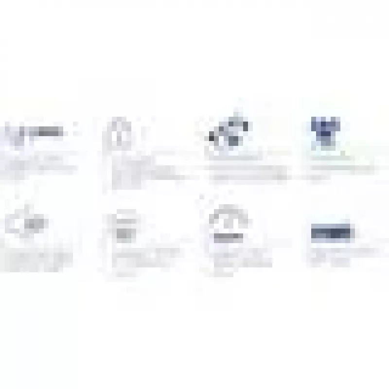 Adaptador VOIP Grandstream HT ATA 812v2