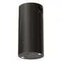 Campana MAAN Elba 2 W Hood 31, negra