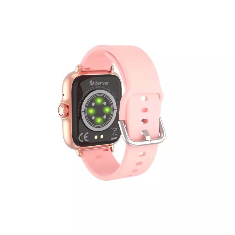 Smartwatch Denver SWC-156ROMK2 oro rosa